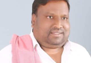 माजलगाव वकील संघाच्या अध्यक्षपदी ॲड.नारायण गोले पाटील