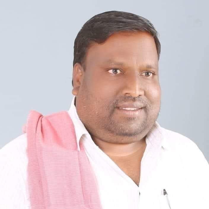 माजलगाव वकील संघाच्या अध्यक्षपदी ॲड.नारायण गोले पाटील