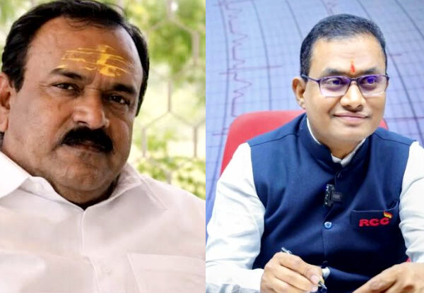 “कॅप्टन अशोक खरात ते शिवराज मोटेगावकर : सत्ता, पैसा आणि अनैतिकतेचा शेवट”