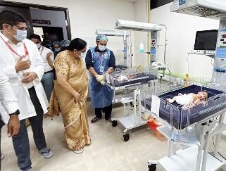 बैठकांपासून रुग्णालयापर्यंत… सुनेत्रा पवारांच्या ‘ॲक्शन मोड’ने बीडमध्ये उमटवली छाप