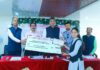 ‘पोस्टर’मधून उमटली फार्मसीच्या भविष्याची दिशा!