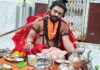 श्रीगुरूंच्या तपोनुष्ठानाची ११ सप्टेंबरला सांगता; गंगामसला येथे महापूजा-तीर्थप्रसादाचा सोहळा