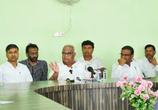 माजलगाव धरणाची उंची वाढवणार, पण शेतकऱ्याची एक गुंठाही जमीन जाणार नाही!