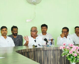 माजलगाव धरणाची उंची वाढवणार, पण शेतकऱ्याची एक गुंठाही जमीन जाणार नाही!