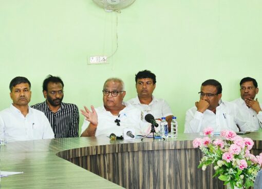 माजलगाव धरणाची उंची वाढवणार, पण शेतकऱ्याची एक गुंठाही जमीन जाणार नाही!