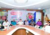 तुळजाभवानी अर्बनची आर्थिक भक्कमतेकडे यशस्वी घोडदौड