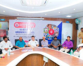 तुळजाभवानी अर्बनची आर्थिक भक्कमतेकडे यशस्वी घोडदौड