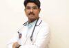 वेळेत उपचार अन् वाचला जीव; डॉ.राधाकिसन डाके यांनी दिले जीवनदान