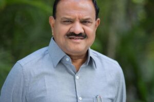 आमदार सतीश चव्हाण मारणार विजयाचा चौकार!