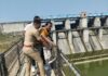 ‘धरणाच्या सुरक्षेशी खेळ नको!’.