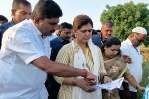 धरणाची उंची वाढविण्यापेक्षा बॅरेजेस उभारून सिंचनाचा प्रश्न सोडवा!