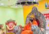 ‘अवगुणांवर विजय मिळवा; आत्मशक्ती जागवा’