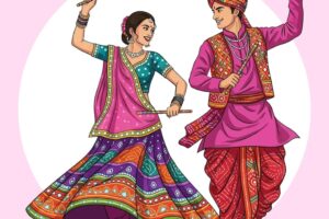 नवरात्रोत्सवात माजलगावात रंगणार दांडियाचा जल्लोष