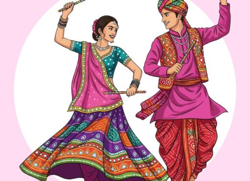 नवरात्रोत्सवात माजलगावात रंगणार दांडियाचा जल्लोष